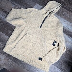 NWT Union hoodie with black accents #casualwear